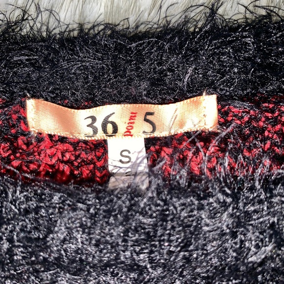 🔴sold eBay🔴 Pick: Warm Aztek tribal print - Picture 4 of 6